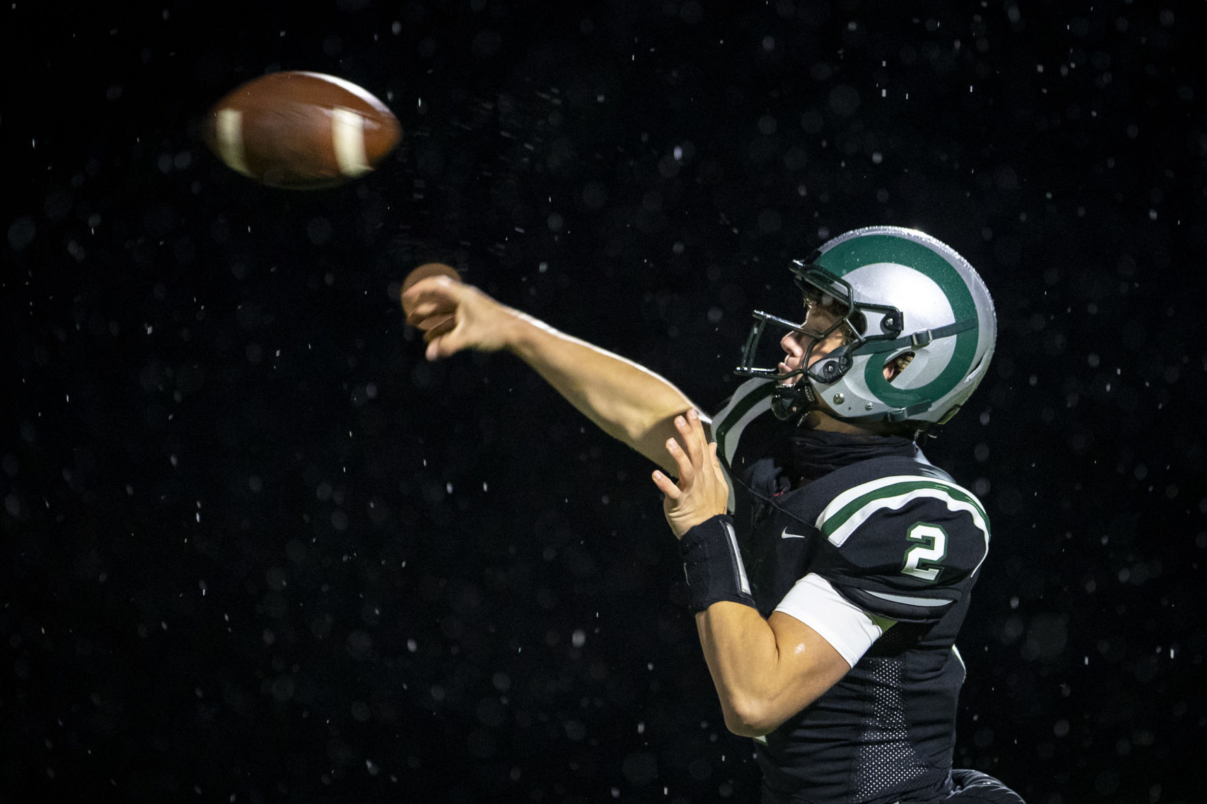 Billings Central vs. Miles City